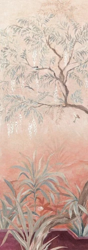 Mural krajobraz natury Masureel DGTES1041 Palmira Tessura