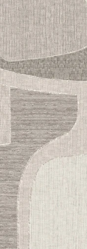 Mural geometryczy Masureel DGTES2022 Boro Tessura