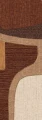Mural geometryczy Masureel DGTES2032 Boro Tessura