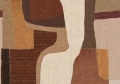 Mural geometryczy Masureel DGTES2032 Boro Tessura