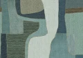 Mural geometryczy Masureel DGTES2043 Boro Tessura