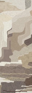 Mural abstrakcyjny Masureel DGTES3013 Arazzo Tessura