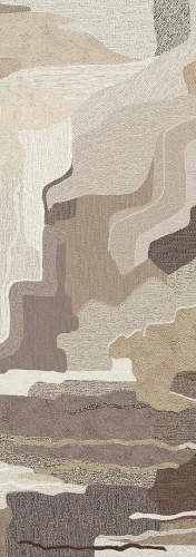 Mural abstrakcyjny Masureel DGTES3013 Arazzo Tessura