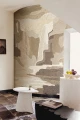 Mural abstrakcyjny Masureel DGTES3014 Arazzo Tessura
