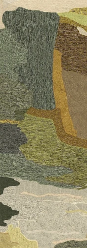 Mural abstrakcyjny Masureel DGTES3021 Arazzo Tessura