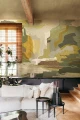 Mural abstrakcyjny Masureel DGTES3022 Arazzo Tessura