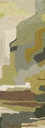 Mural abstrakcyjny Masureel DGTES3023 Arazzo Tessura