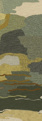 Mural abstrakcyjny Masureel DGTES3024 Arazzo Tessura