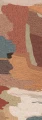 Mural abstrakcyjny Masureel DGTES3031 Arazzo Tessura
