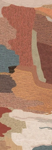 Mural abstrakcyjny Masureel DGTES3031 Arazzo Tessura
