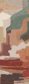 Mural abstrakcyjny Masureel DGTES3033 Arazzo Tessura