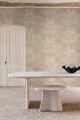 Tapeta inspirowana tkaniną Masureel TES001 Crush Tessura
