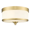 Plafon FLEETWOOD C03293BR Cosmo Light