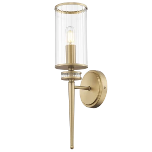 Kinkiet HAVEN W01774BR Cosmo Light
