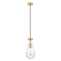 Lampa wisząca MEMPHIS P01128BR Cosmo Light