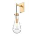 Kinkiet MEMPHIS W01170BR Cosmo Light