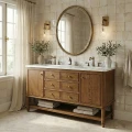Kinkiet MEMPHIS W01170BR Cosmo Light