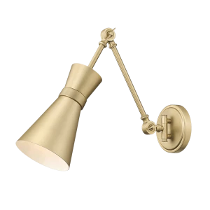 Kinkiet PAGE W01583BR Cosmo Light