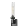 Kinkiet QUINCY W01842BK Cosmo Light
