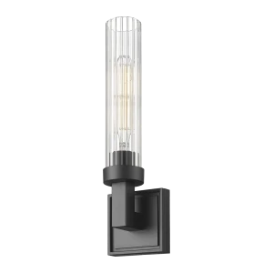 Kinkiet QUINCY W01842BK Cosmo Light