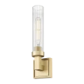 Kinkiet QUINCY W01866BR Cosmo Light