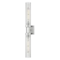 Kinkiet podwójny QUINCY W02880NS Cosmo Light