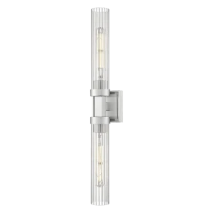 Kinkiet podwójny QUINCY W02880NS Cosmo Light