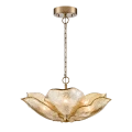 Lampa wisząca WELLINGTON P06333BR Cosmo Light
