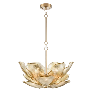 Lampa wisząca WELLINGTON P12340BR Cosmo Light