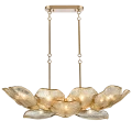 Lampa wisząca WELLINGTON P14357BR Cosmo Light