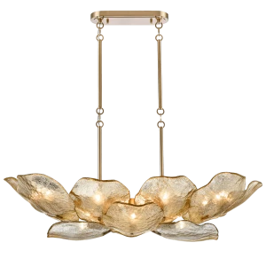 Lampa wisząca WELLINGTON P14357BR Cosmo Light