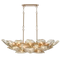 Lampa wisząca WELLINGTON P26364BR Cosmo Light