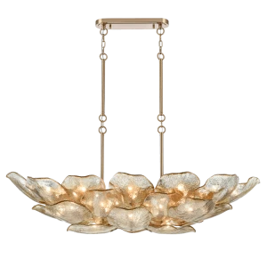 Lampa wisząca WELLINGTON P26364BR Cosmo Light