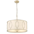 Lampa wisząca NORFOL P04576AM-WH Cosmo Light