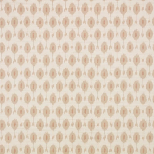 Tapeta ze wzorem typu ikat Romo W483/01 Otillo