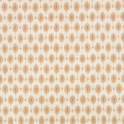 Tapeta ze wzorem typu ikat Romo W483/02 Otillo