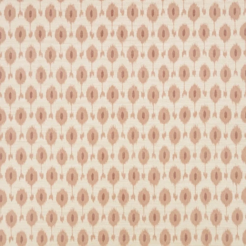 Tapeta ze wzorem typu ikat Romo W483/04 Otillo