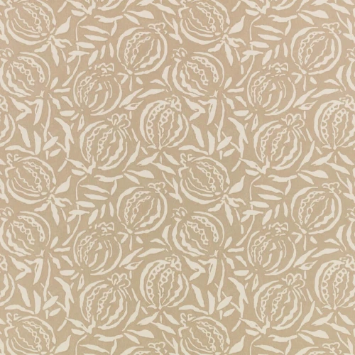 Tapeta owoce granatu Romo W487/01 Taia Pigment Averly