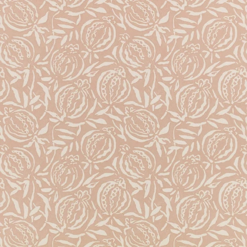 Tapeta owoce granatu Romo W487/03 Taia Pigment Averly
