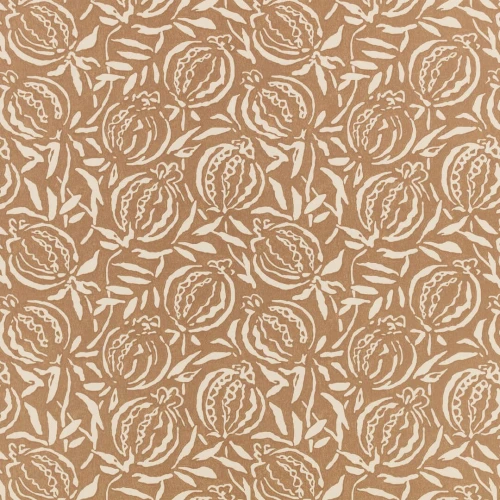 Tapeta owoce granatu Romo W487/04 Taia Pigment Averly