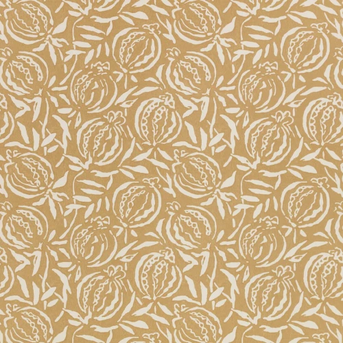 Tapeta owoce granatu Romo W487/05 Taia Pigment Averly