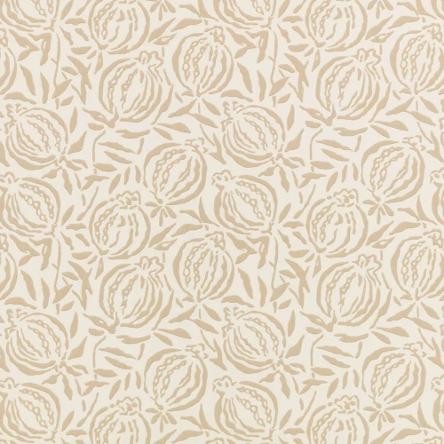 Tapeta owoce granatu Romo W488/01 Taia Averly