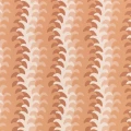 Tapeta stylizowane liście Romo W489/03 Eshi Averly
