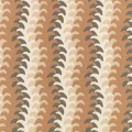 Tapeta stylizowane liście Romo W489/04 Eshi Averly