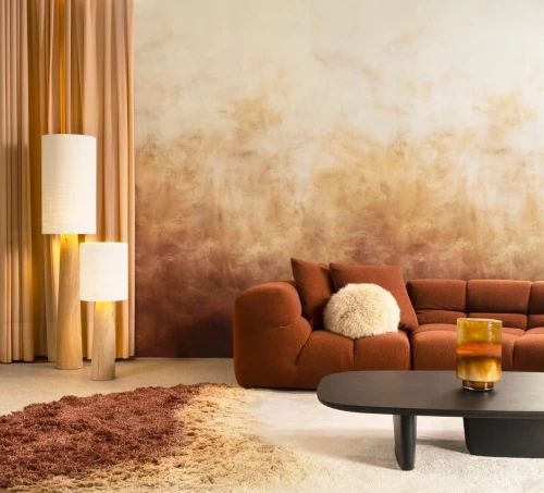 Mural ombre Arte 32380 Flux Ombre