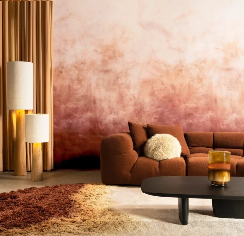 Mural ombre Arte 32381 Flux Ombre