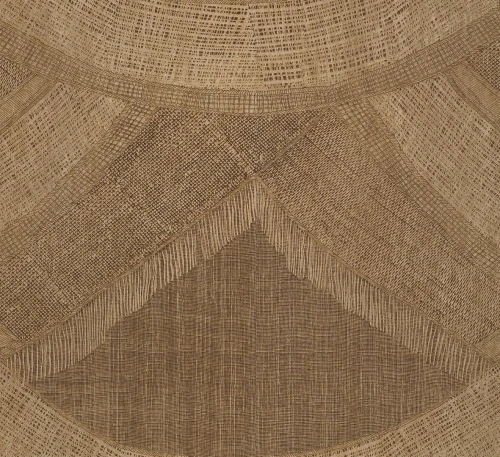 Tapeta inspirowana różnymi tkaninami Arte 55131 Mestiza Senah