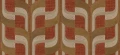 Tapeta naturalna geometryczna Arte 55152 Filara Senah