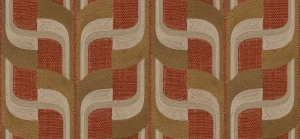 Tapeta naturalna geometryczna Arte 55152 Filara Senah