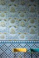 Border Cole & Son Zellige Border 113/12038 Martyn Bullard Lawrence
